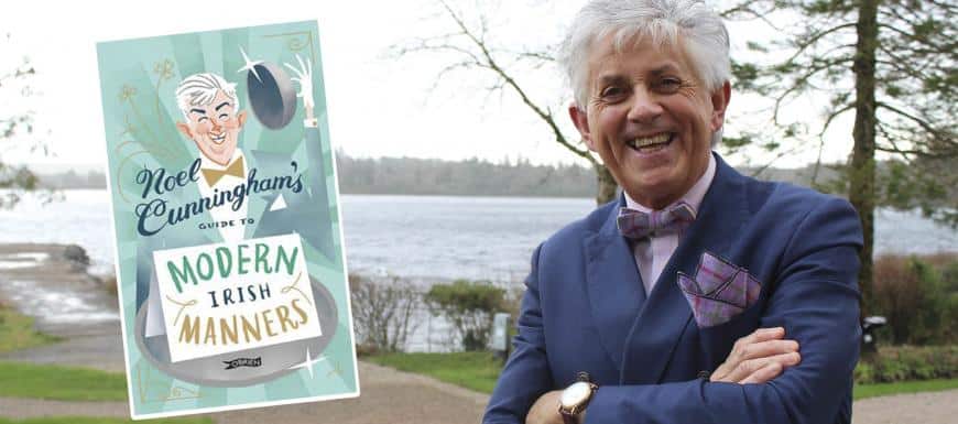 Wedding Etiquette with Noel Cunningham