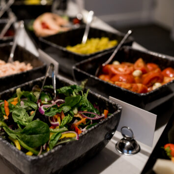 Buffet Foodie images (17)